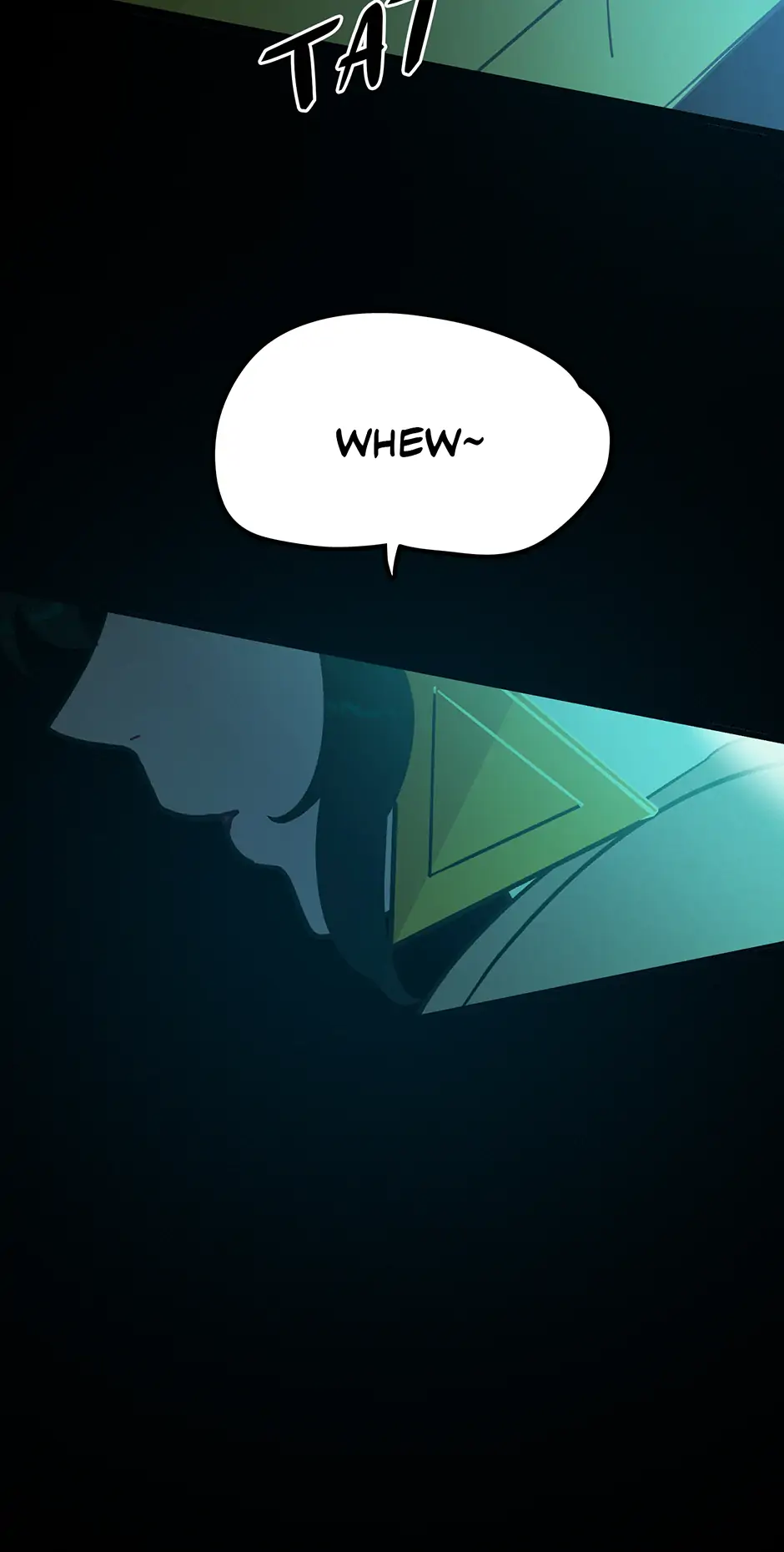 Read Betelgeuse EN Manga Online