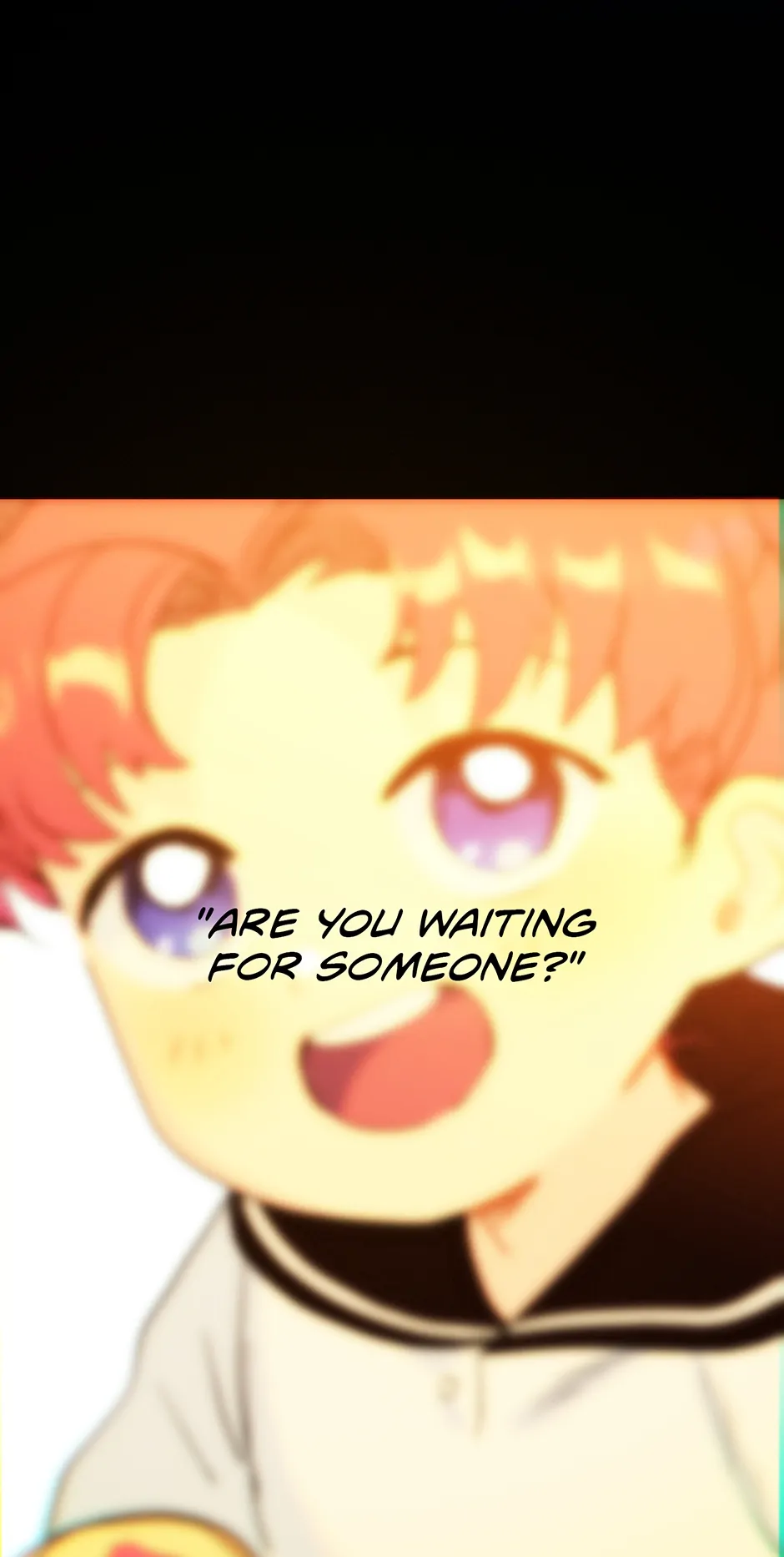 Read Betelgeuse EN Manga Online