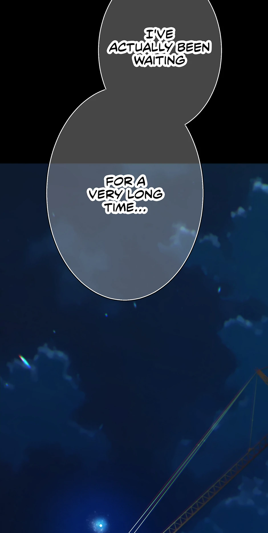 Read Betelgeuse EN Manga Online