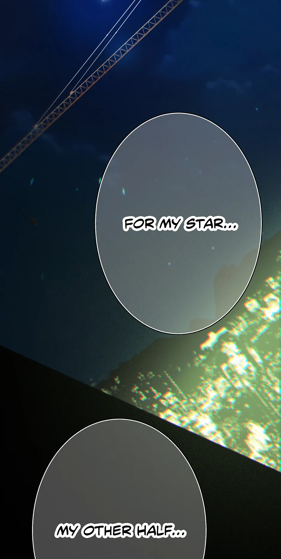 Read Betelgeuse EN Manga Online