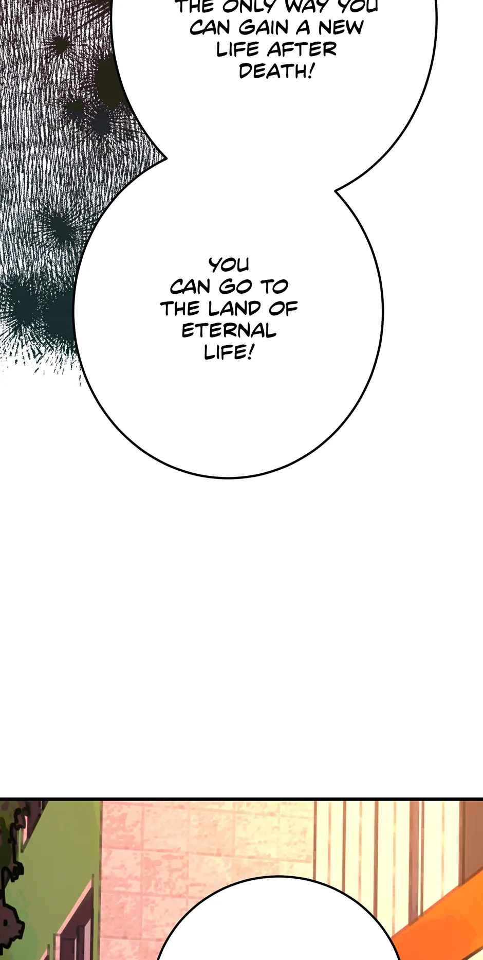 Read Betelgeuse EN Manga Online