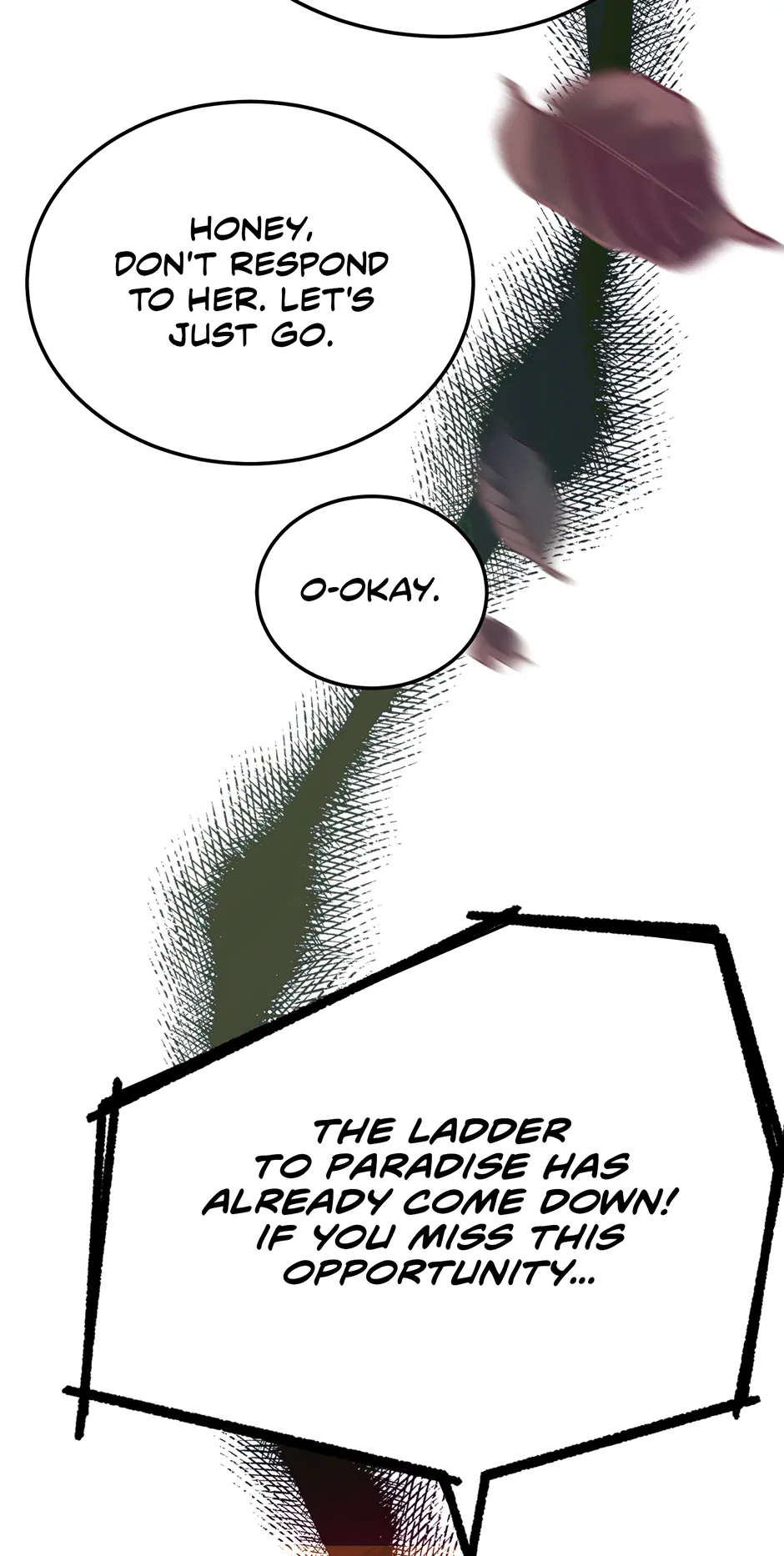 Read Betelgeuse EN Manga Online