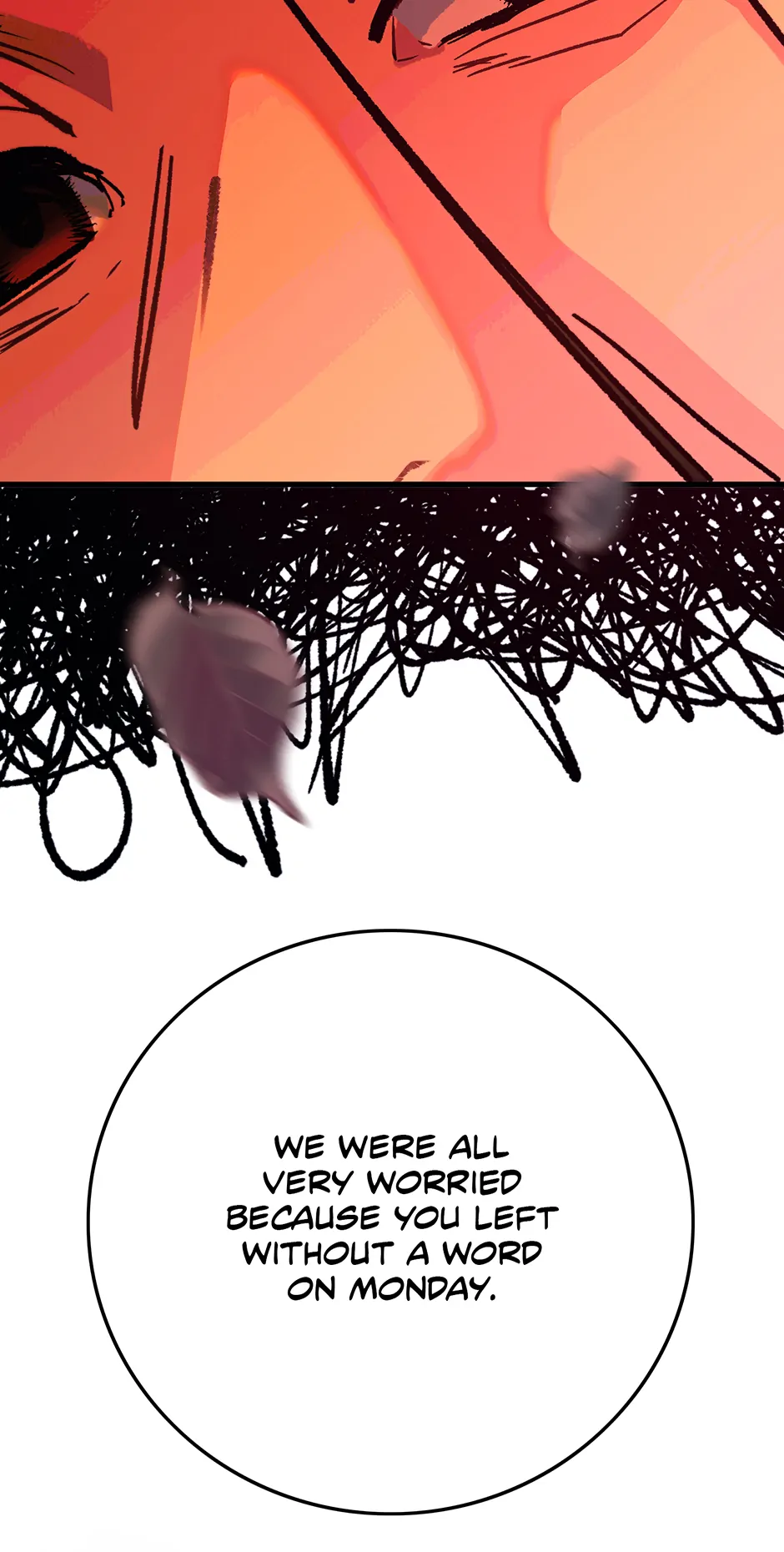 Read Betelgeuse EN Manga Online