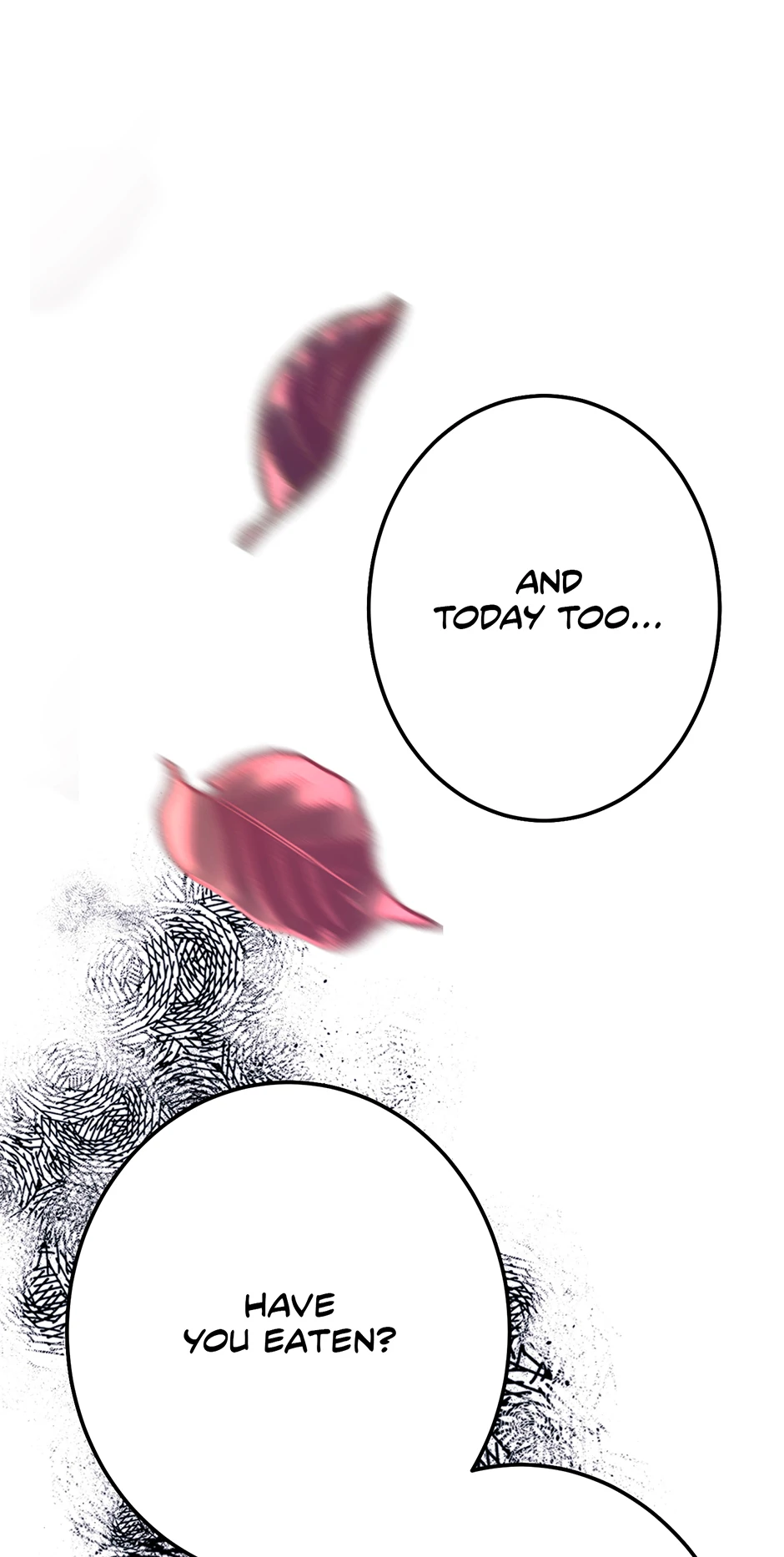 Read Betelgeuse EN Manga Online