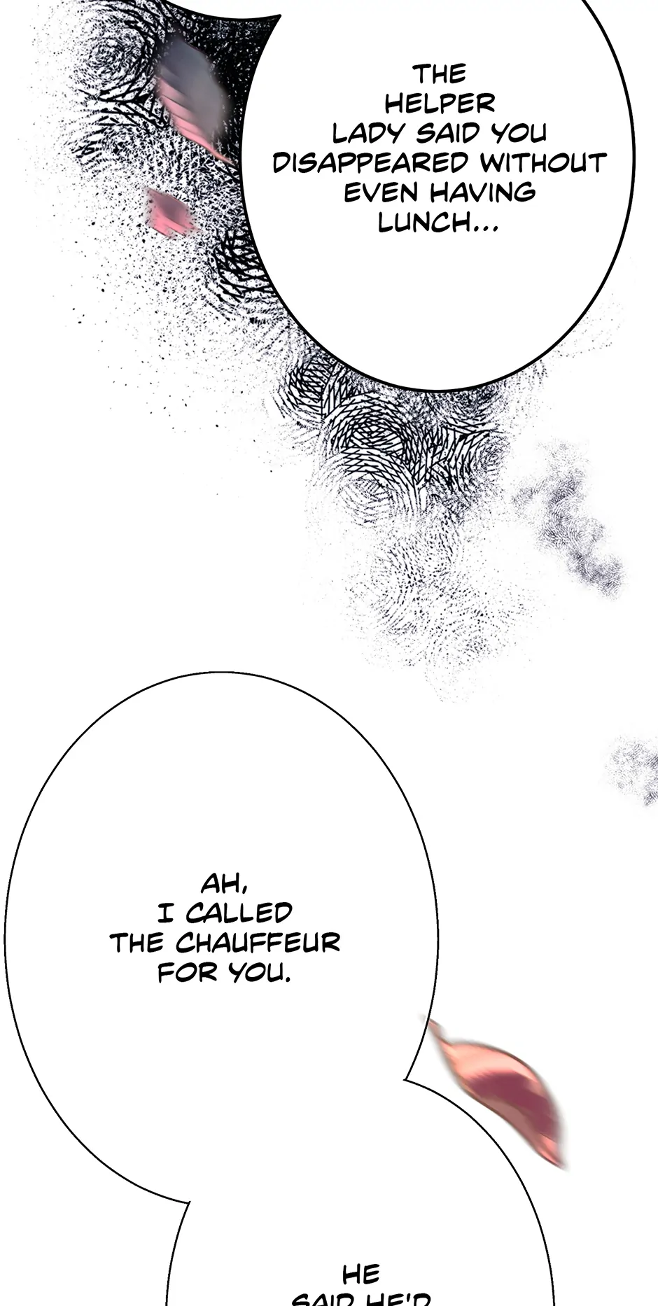 Read Betelgeuse EN Manga Online