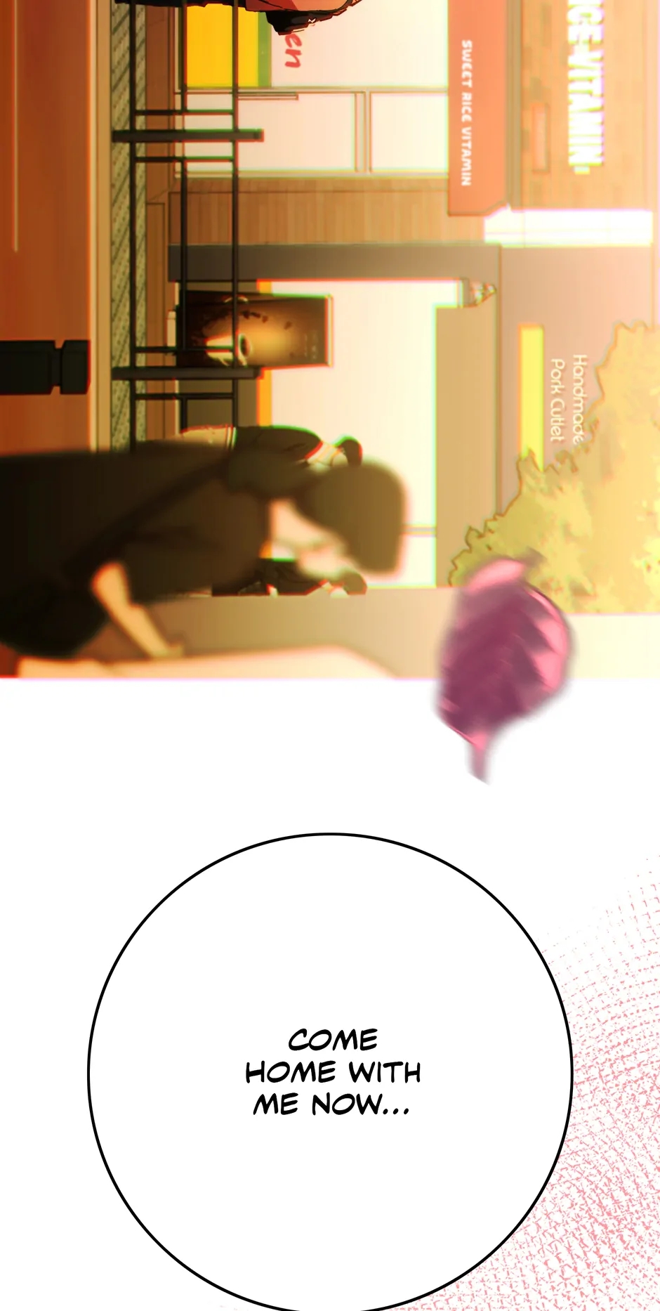 Read Betelgeuse EN Manga Online