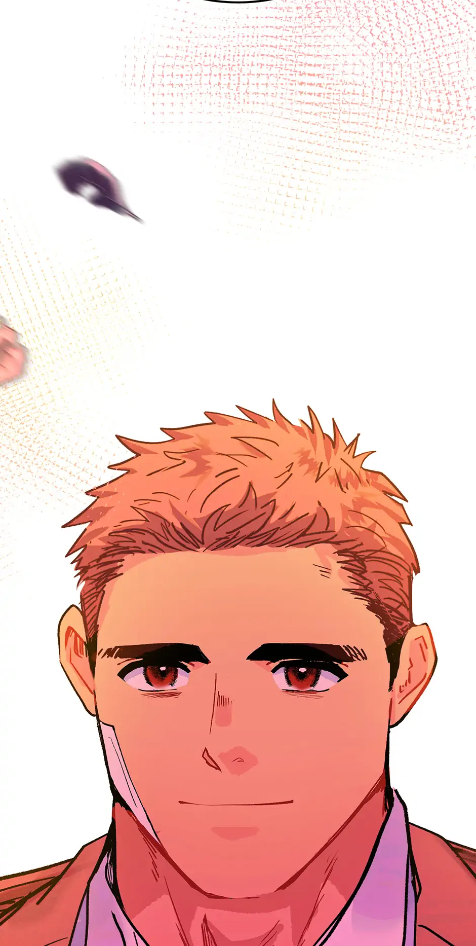 Read Betelgeuse EN Manga Online