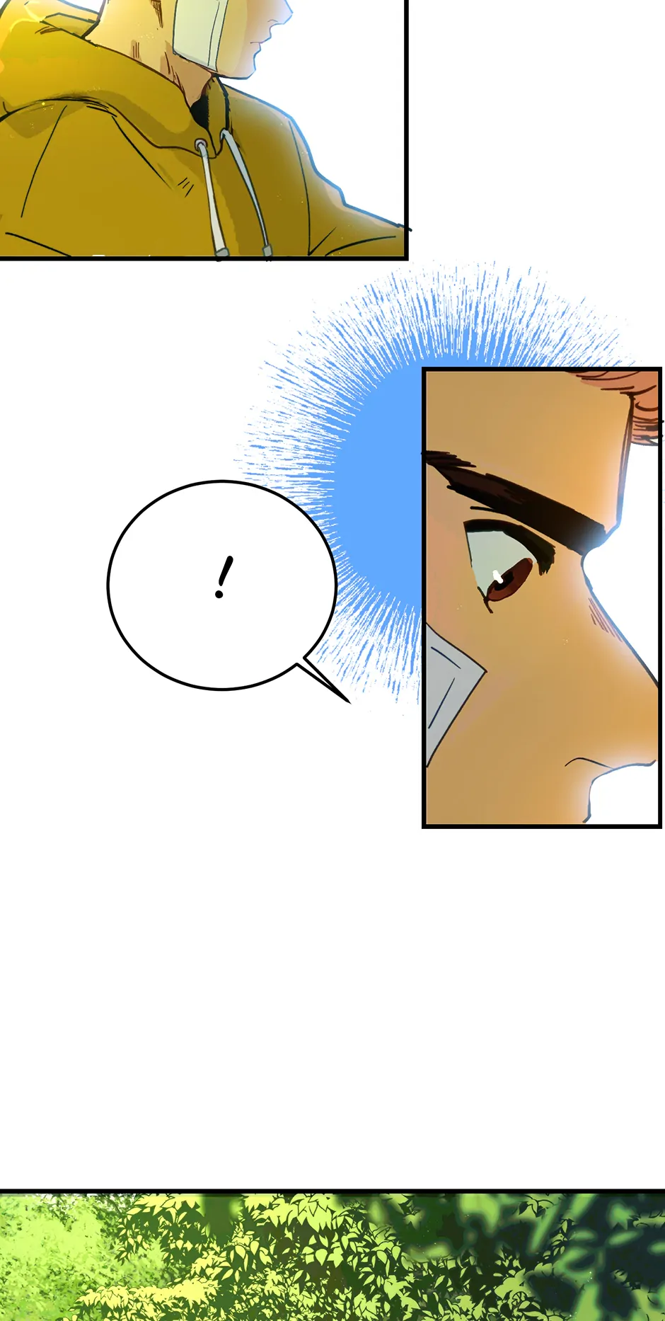 Read Betelgeuse EN Manga Online