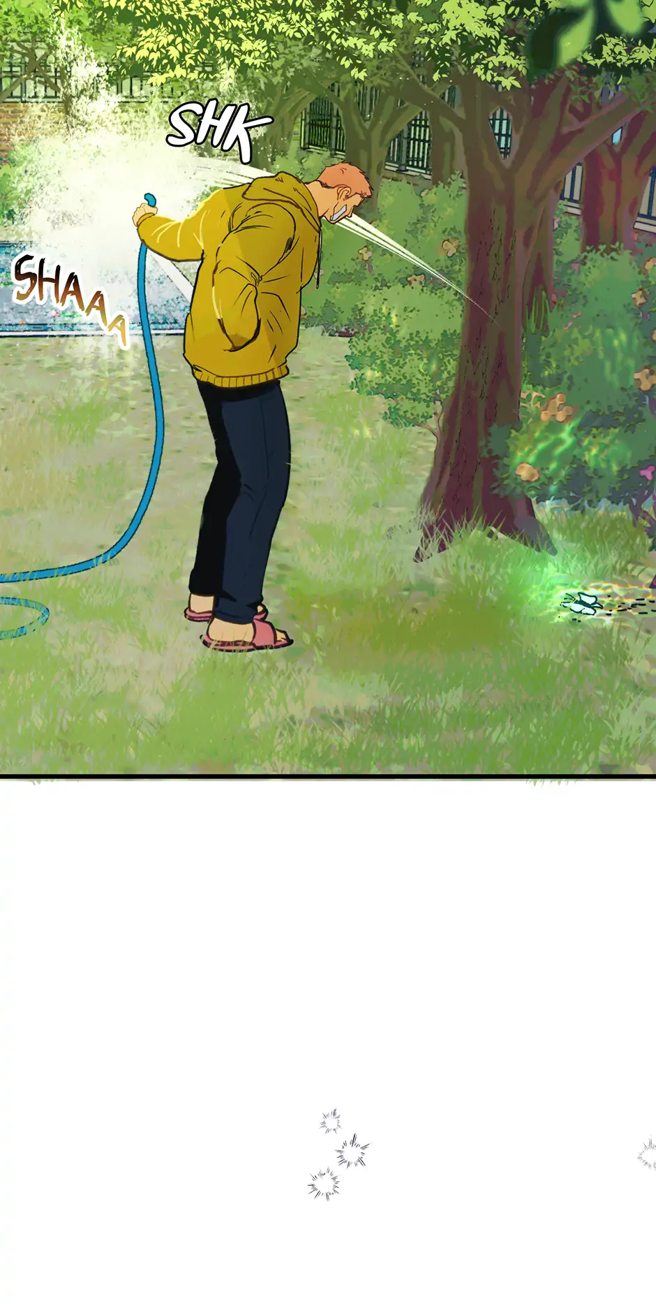 Read Betelgeuse EN Manga Online