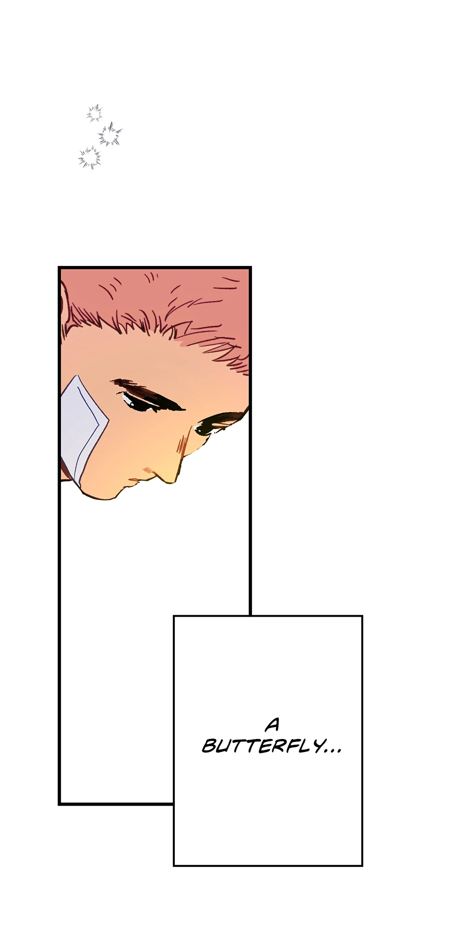 Read Betelgeuse EN Manga Online