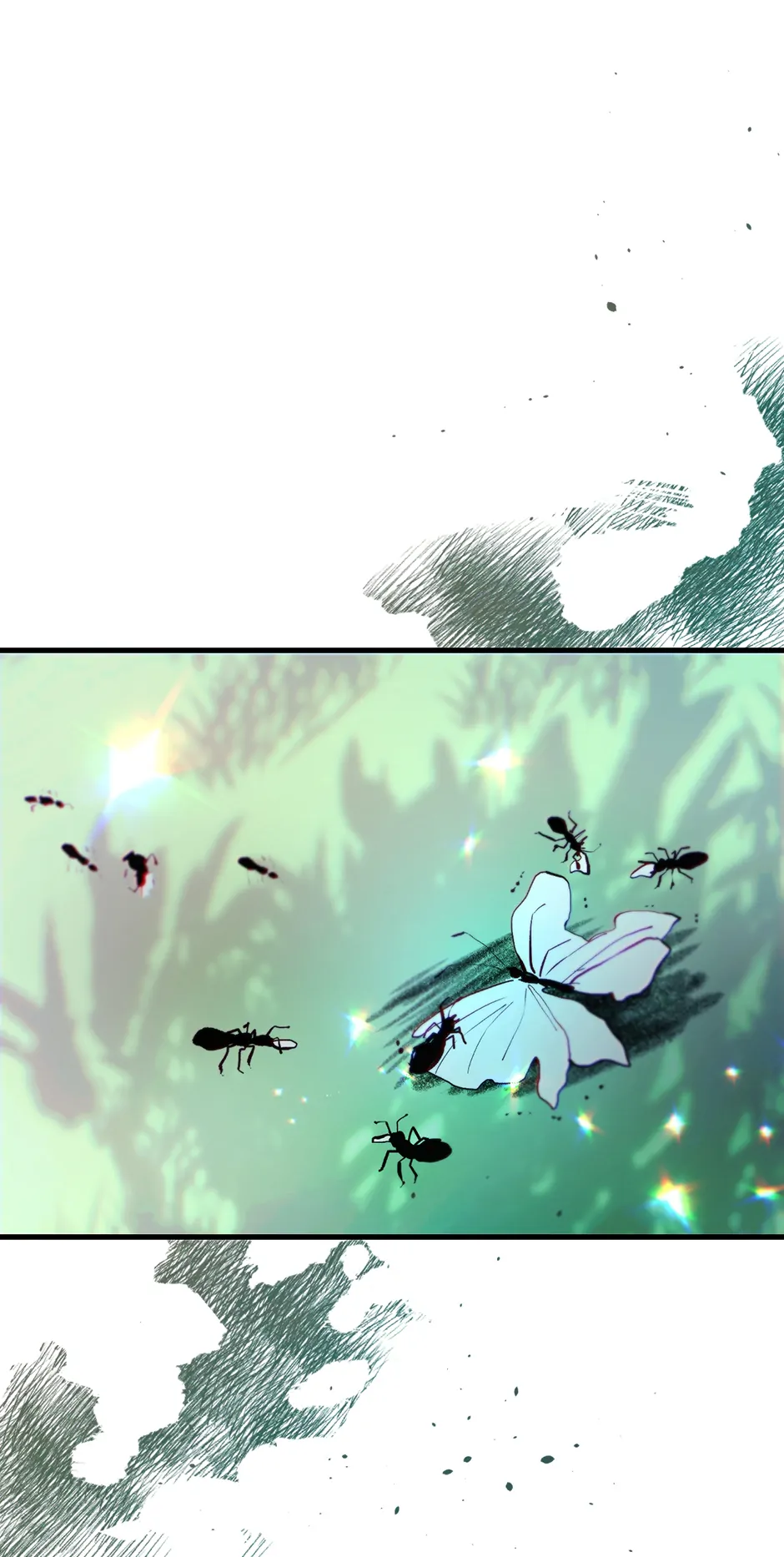 Read Betelgeuse EN Manga Online