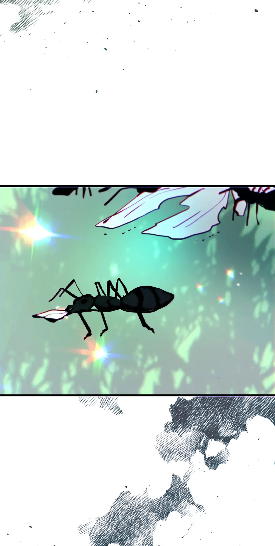 Read Betelgeuse EN Manga Online