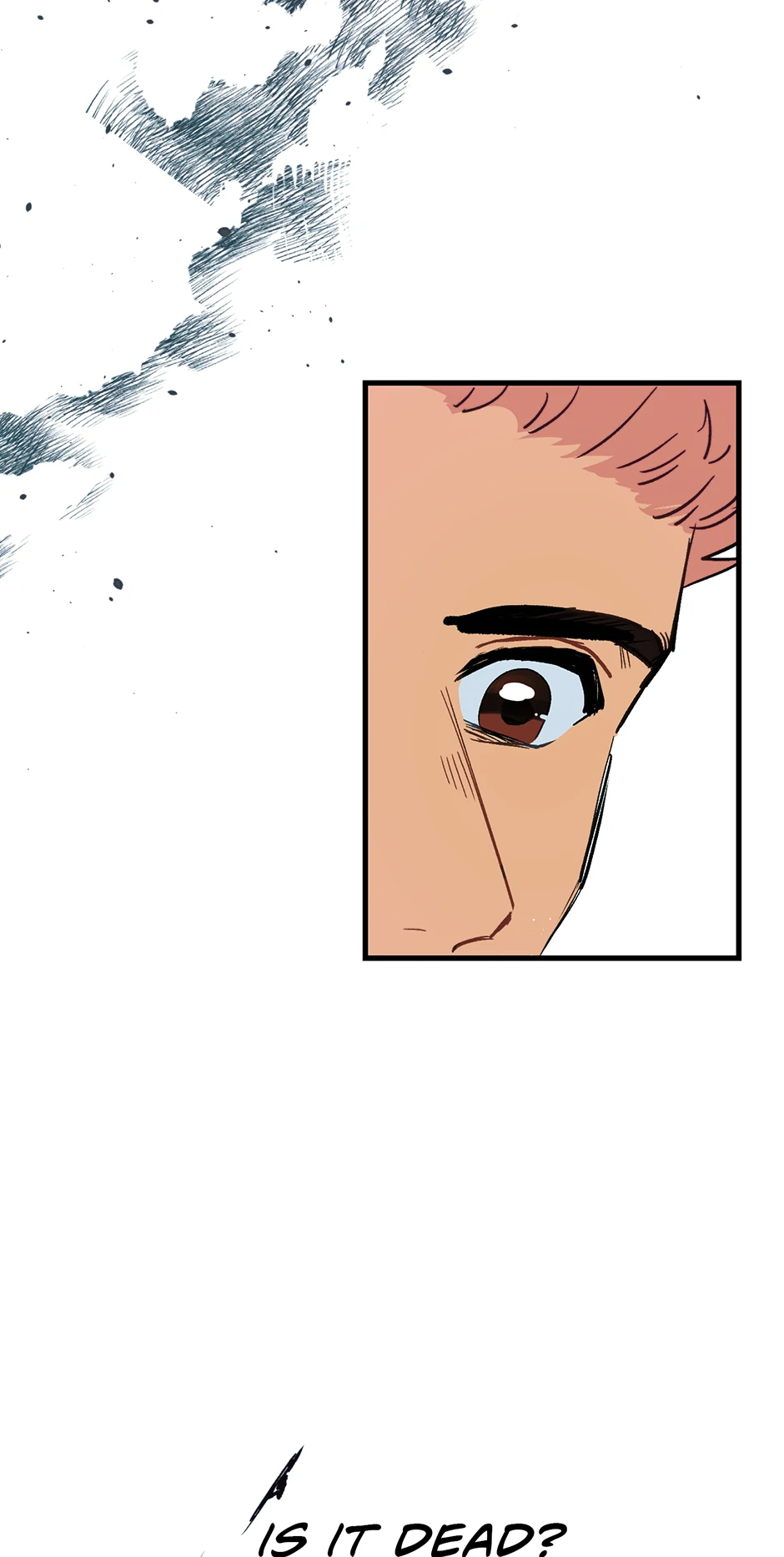 Read Betelgeuse EN Manga Online