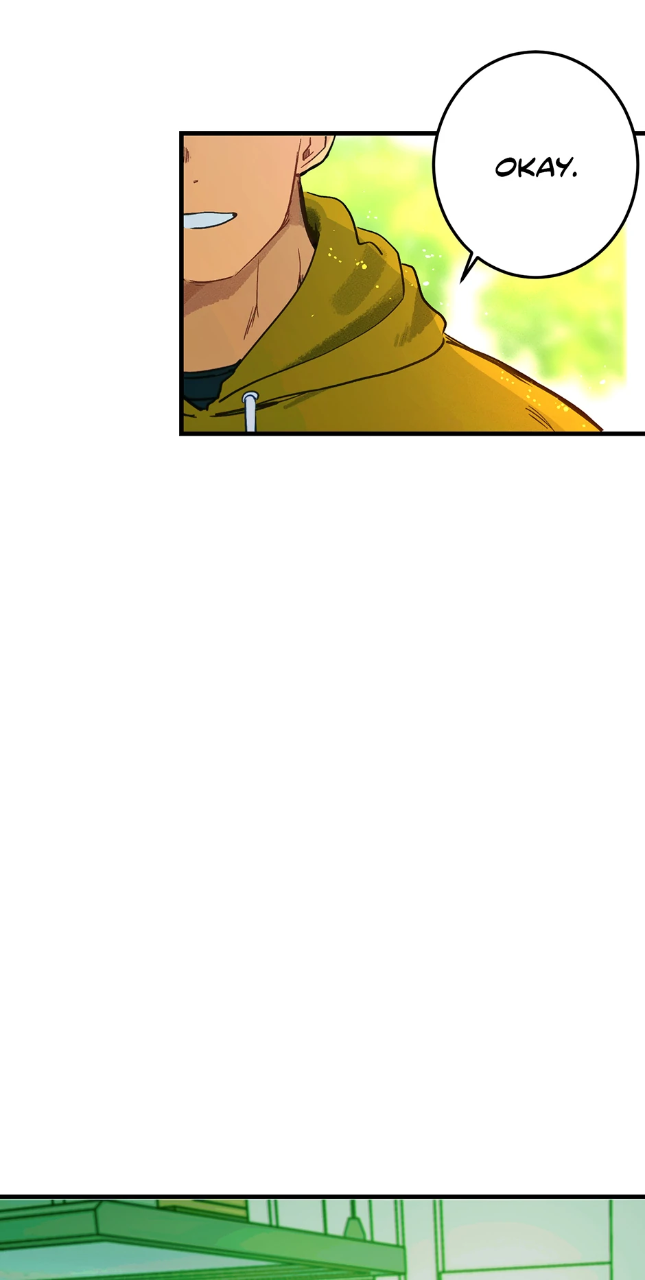 Read Betelgeuse EN Manga Online