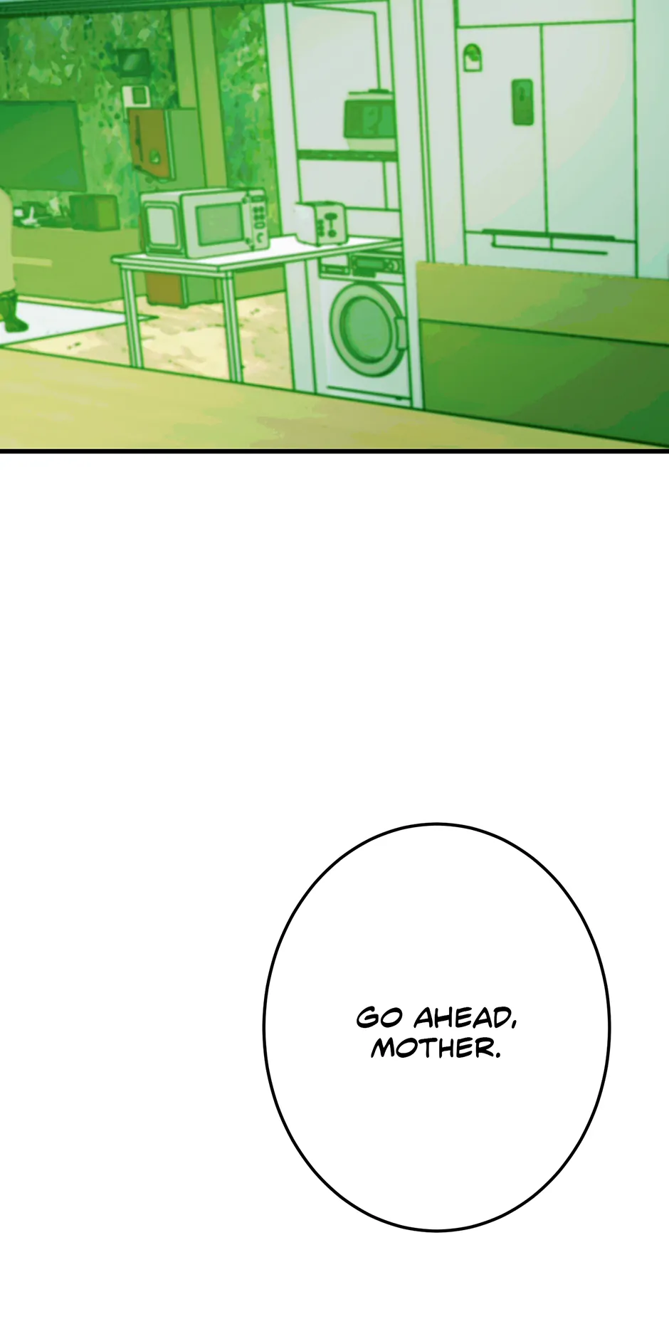 Read Betelgeuse EN Manga Online