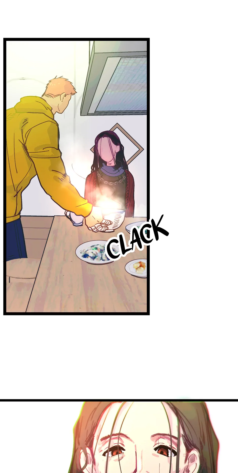 Read Betelgeuse EN Manga Online