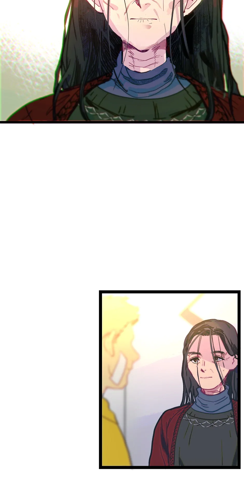 Read Betelgeuse EN Manga Online