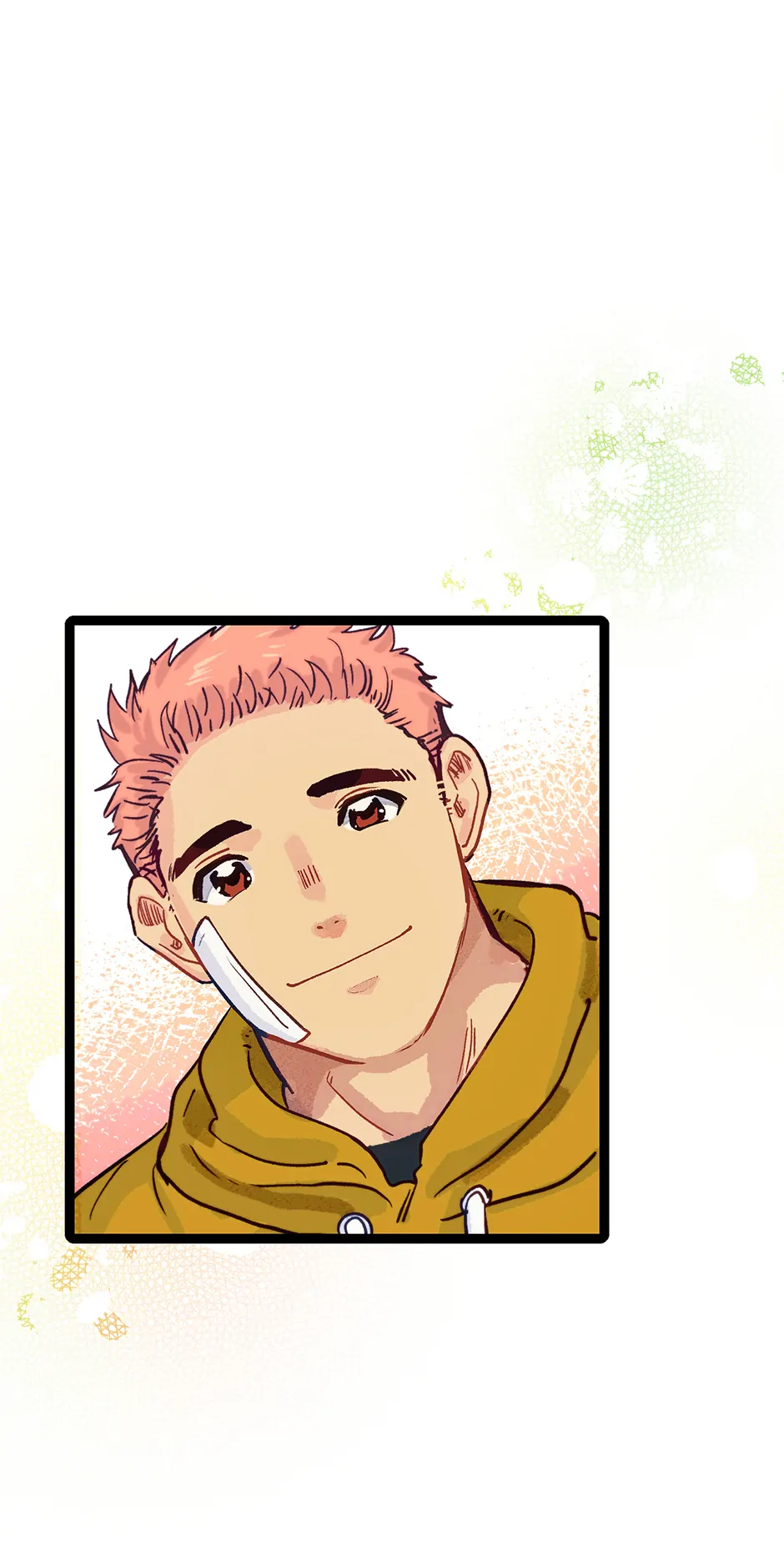 Read Betelgeuse EN Manga Online