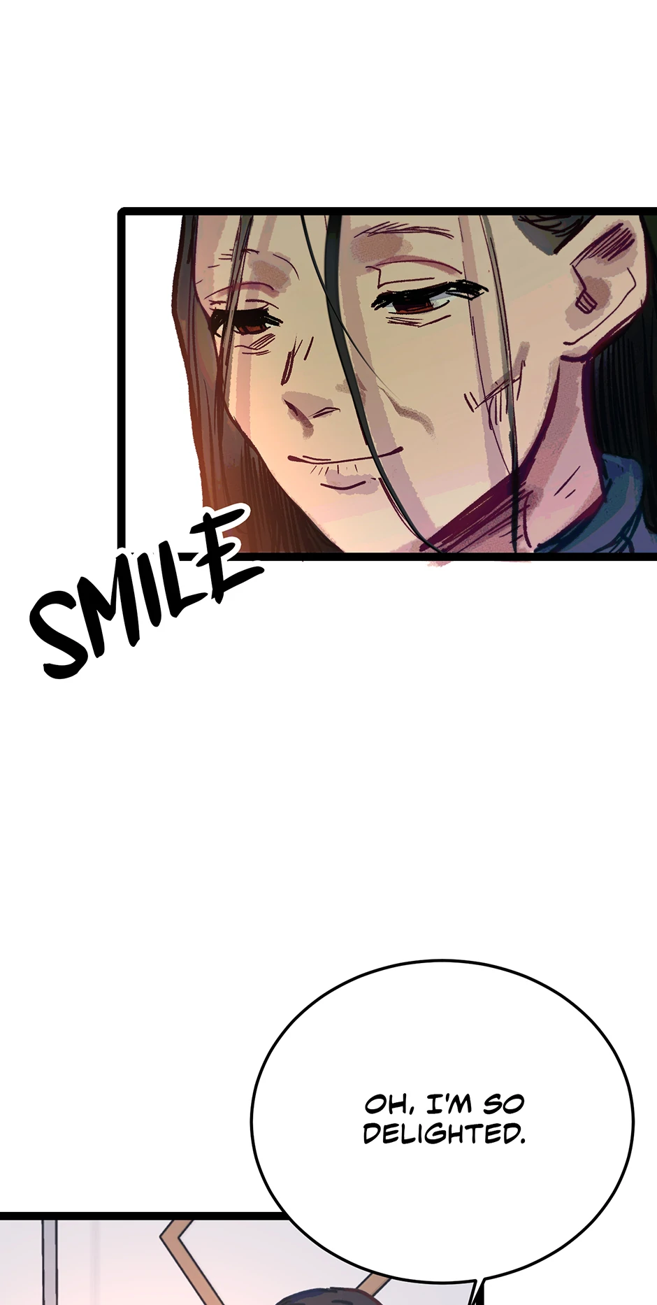 Read Betelgeuse EN Manga Online