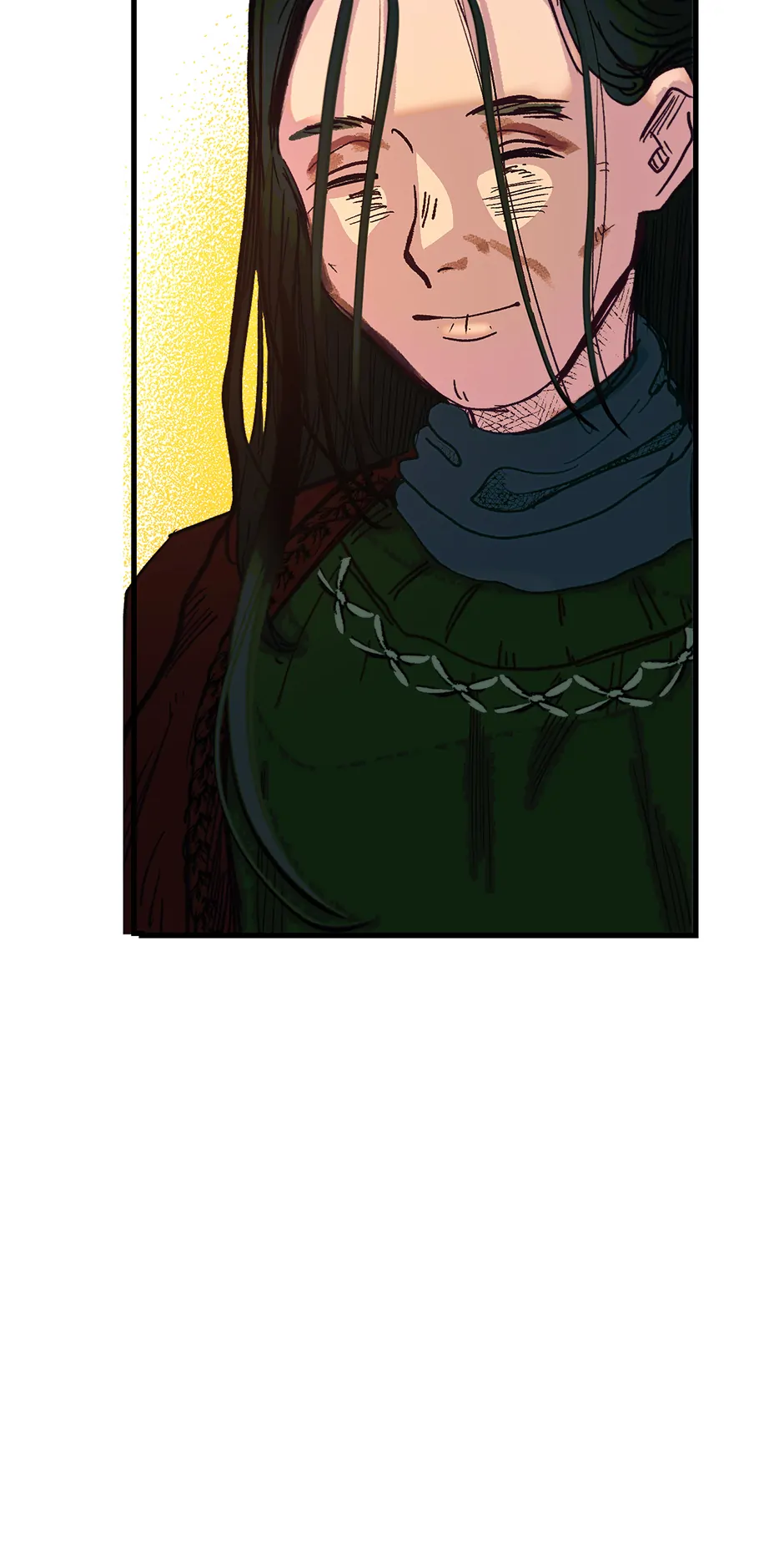 Read Betelgeuse EN Manga Online