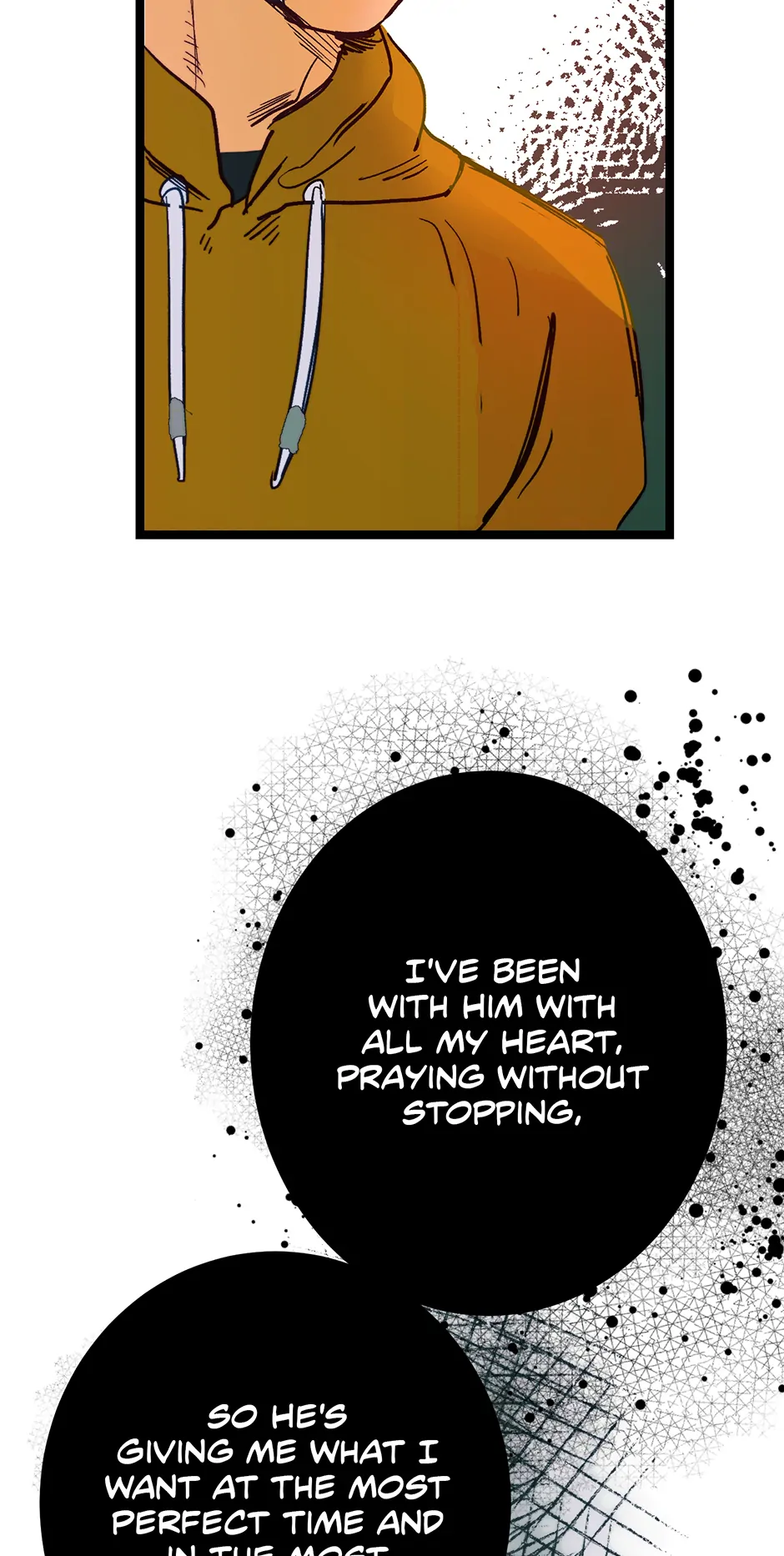 Read Betelgeuse EN Manga Online