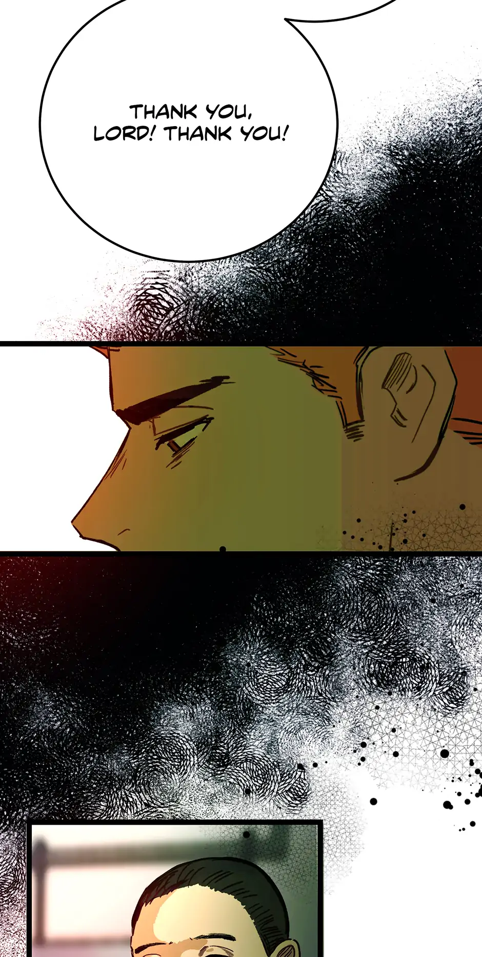 Read Betelgeuse EN Manga Online