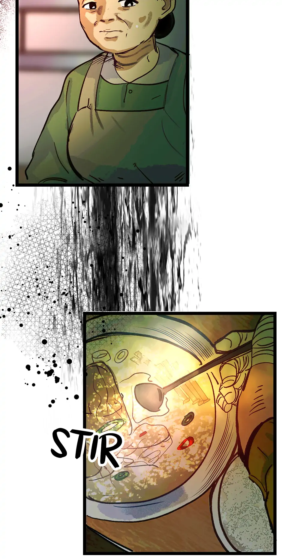 Read Betelgeuse EN Manga Online