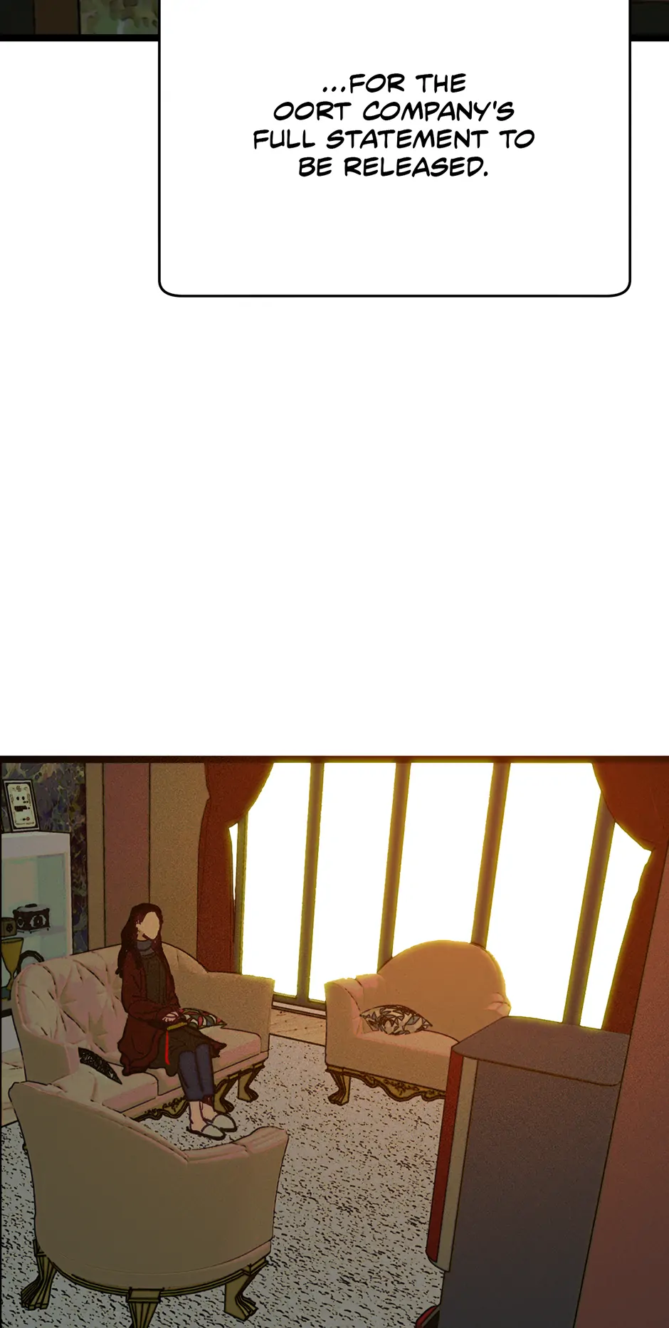 Read Betelgeuse EN Manga Online