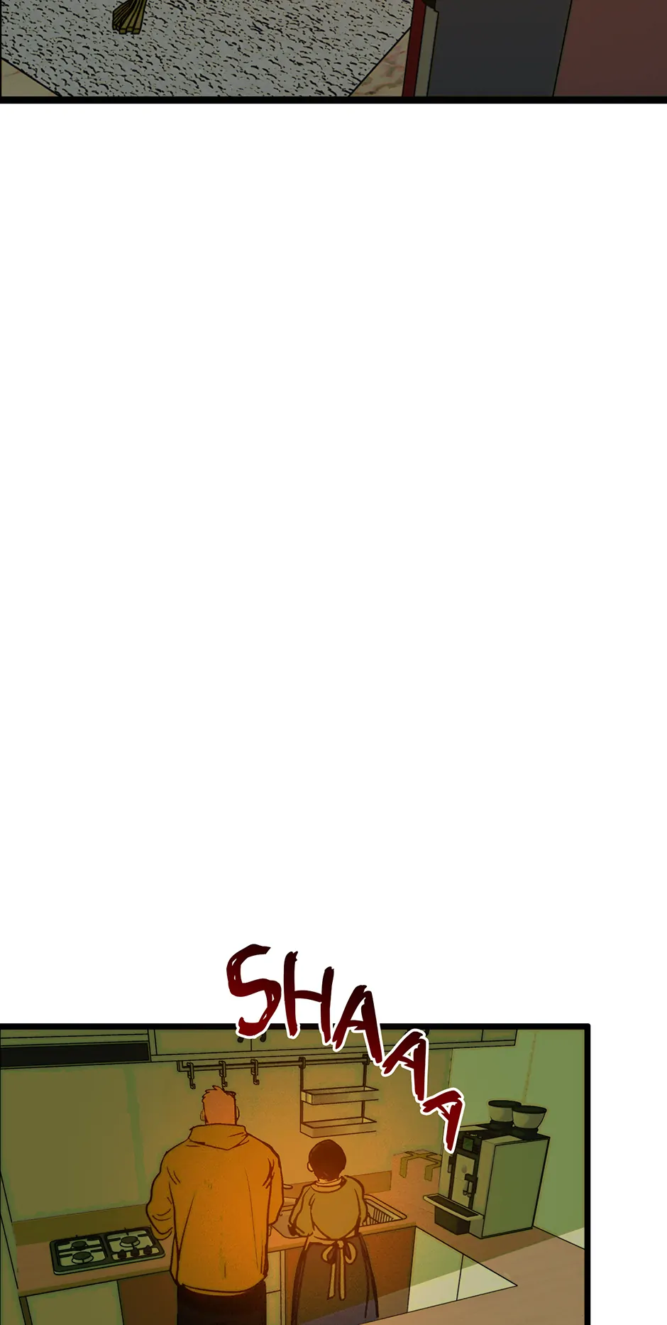 Read Betelgeuse EN Manga Online