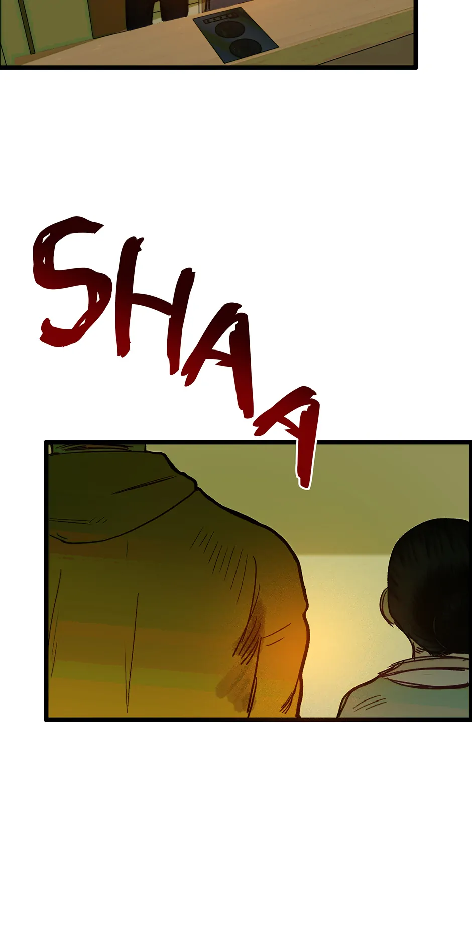 Read Betelgeuse EN Manga Online