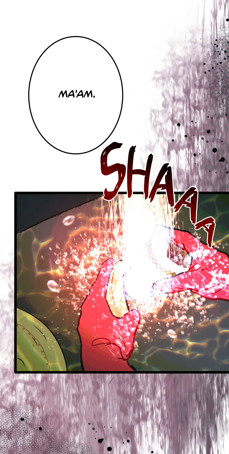 Read Betelgeuse EN Manga Online