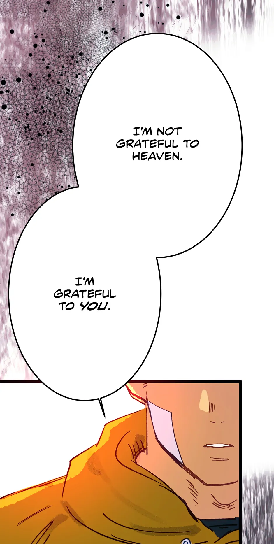 Read Betelgeuse EN Manga Online