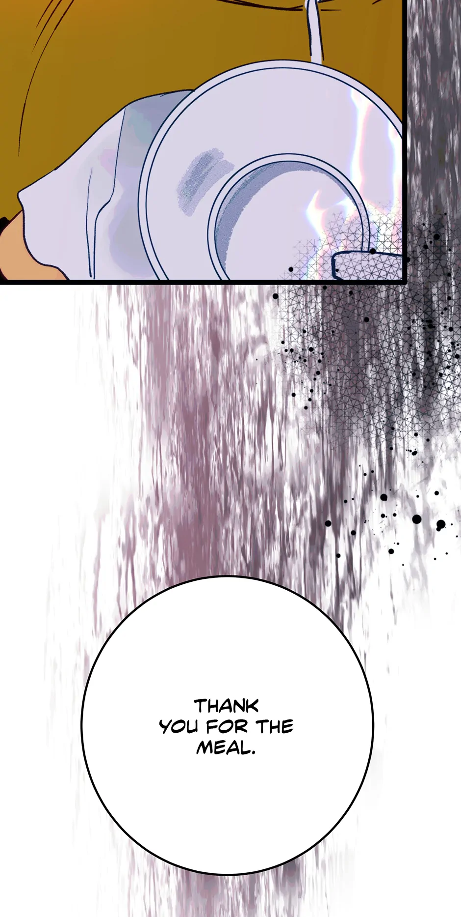 Read Betelgeuse EN Manga Online