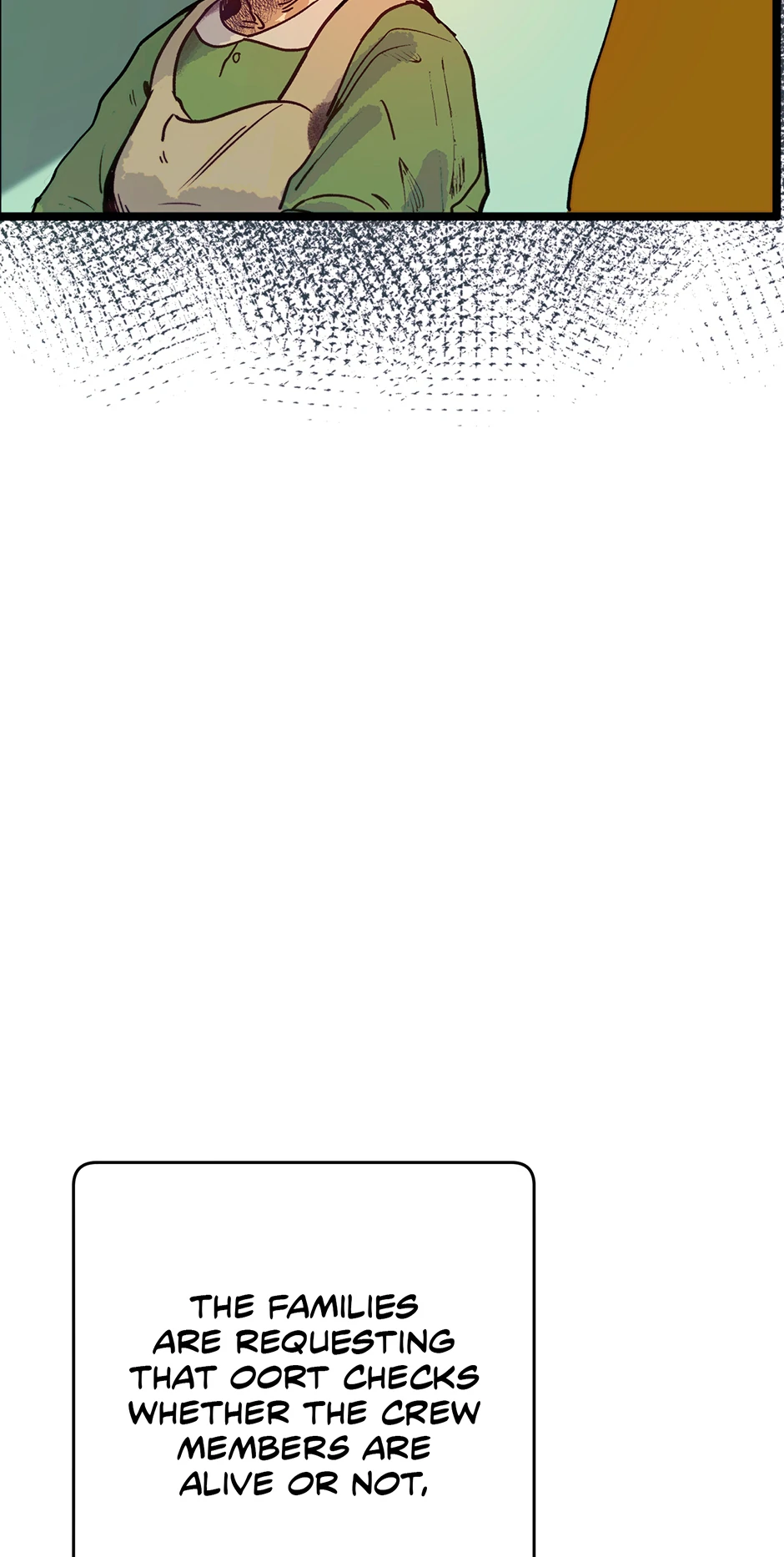 Read Betelgeuse EN Manga Online