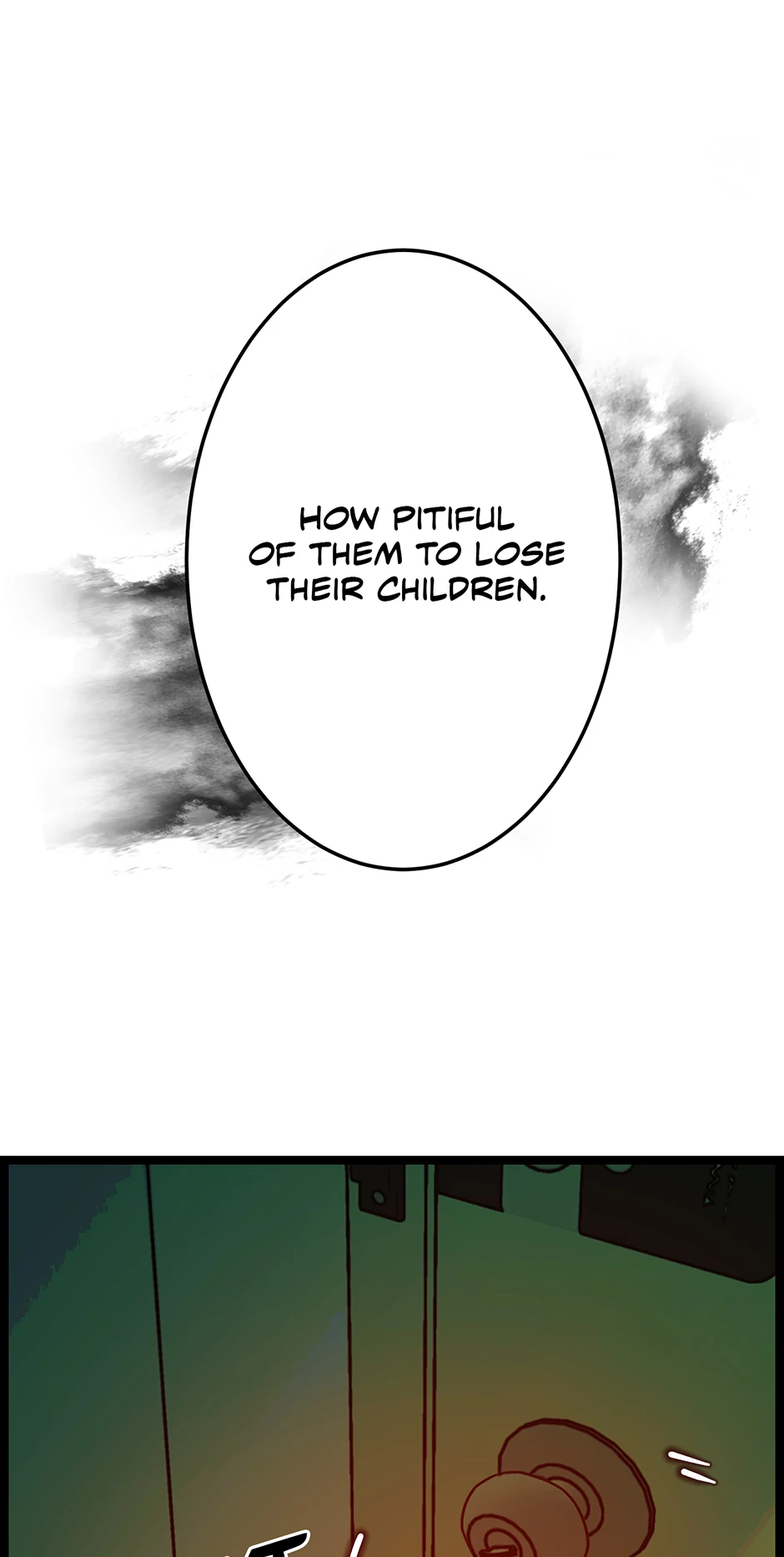 Read Betelgeuse EN Manga Online