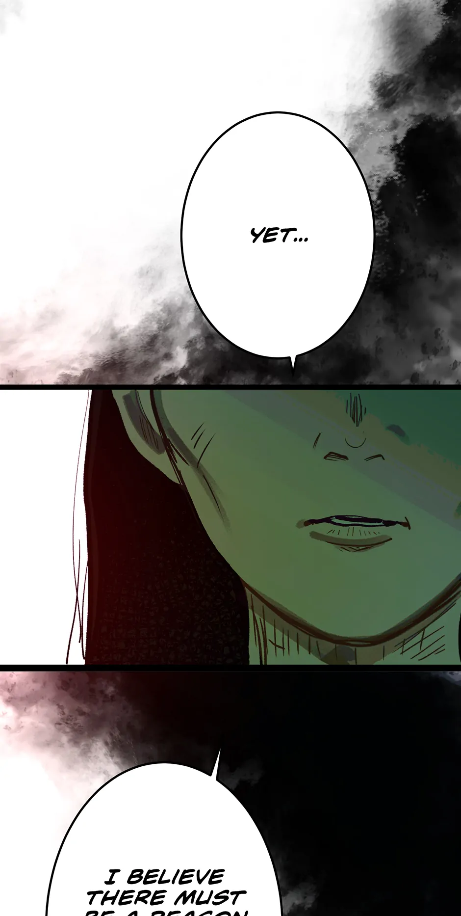 Read Betelgeuse EN Manga Online