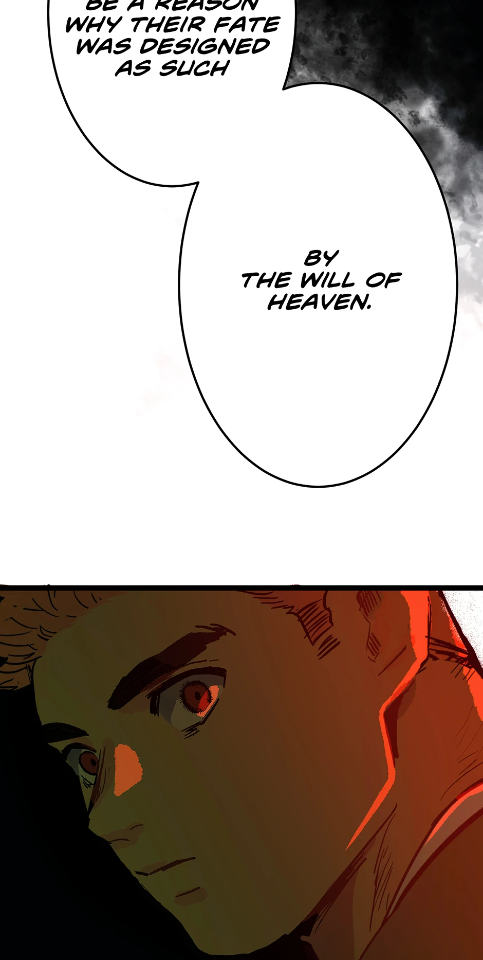 Read Betelgeuse EN Manga Online