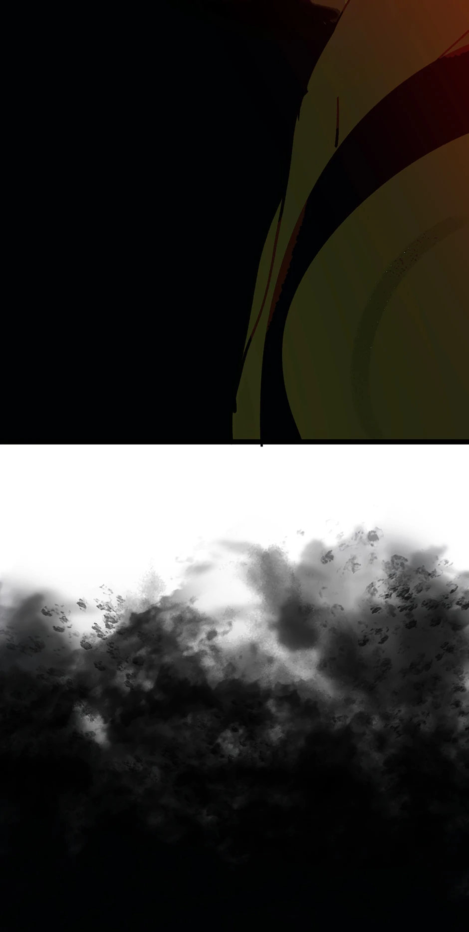 Read Betelgeuse EN Manga Online