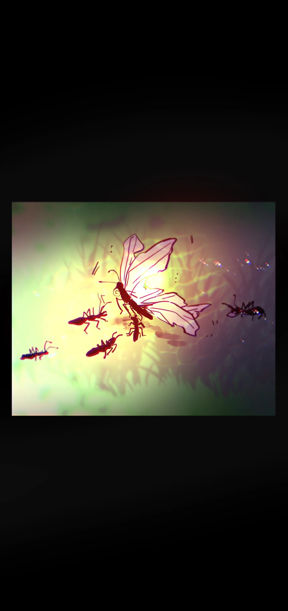 Read Betelgeuse EN Manga Online