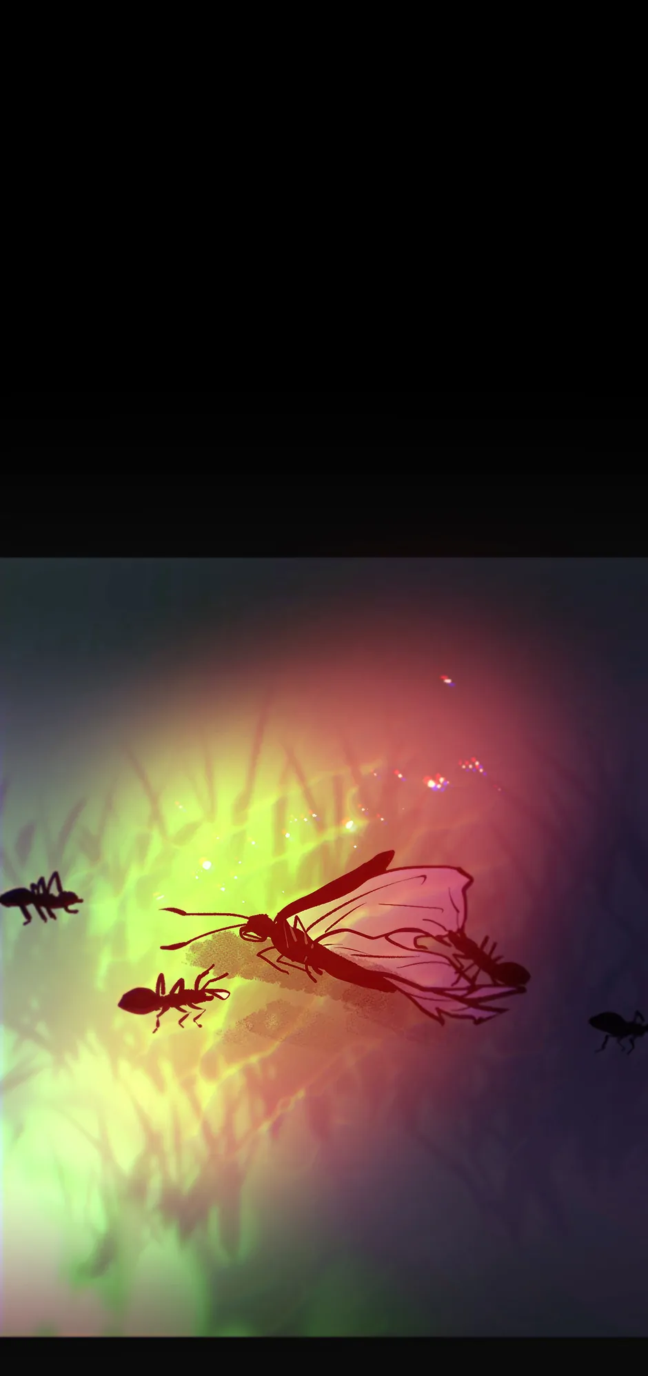 Read Betelgeuse EN Manga Online