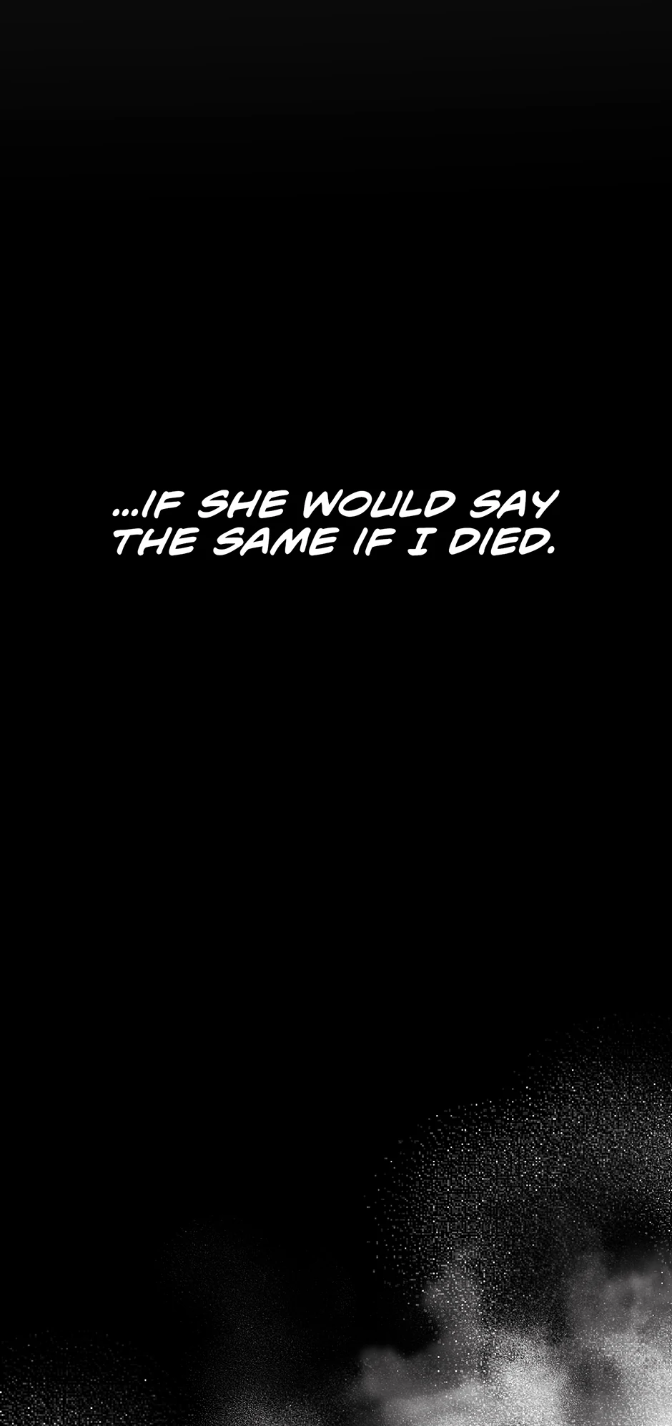 Read Betelgeuse EN Manga Online