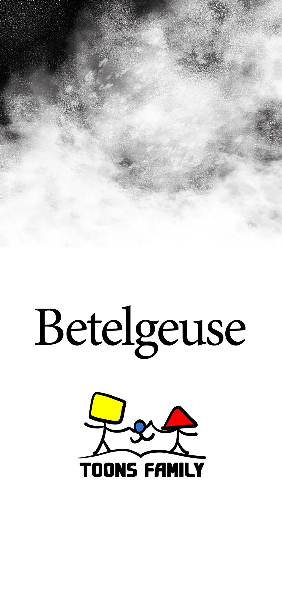 Read Betelgeuse EN Manga Online