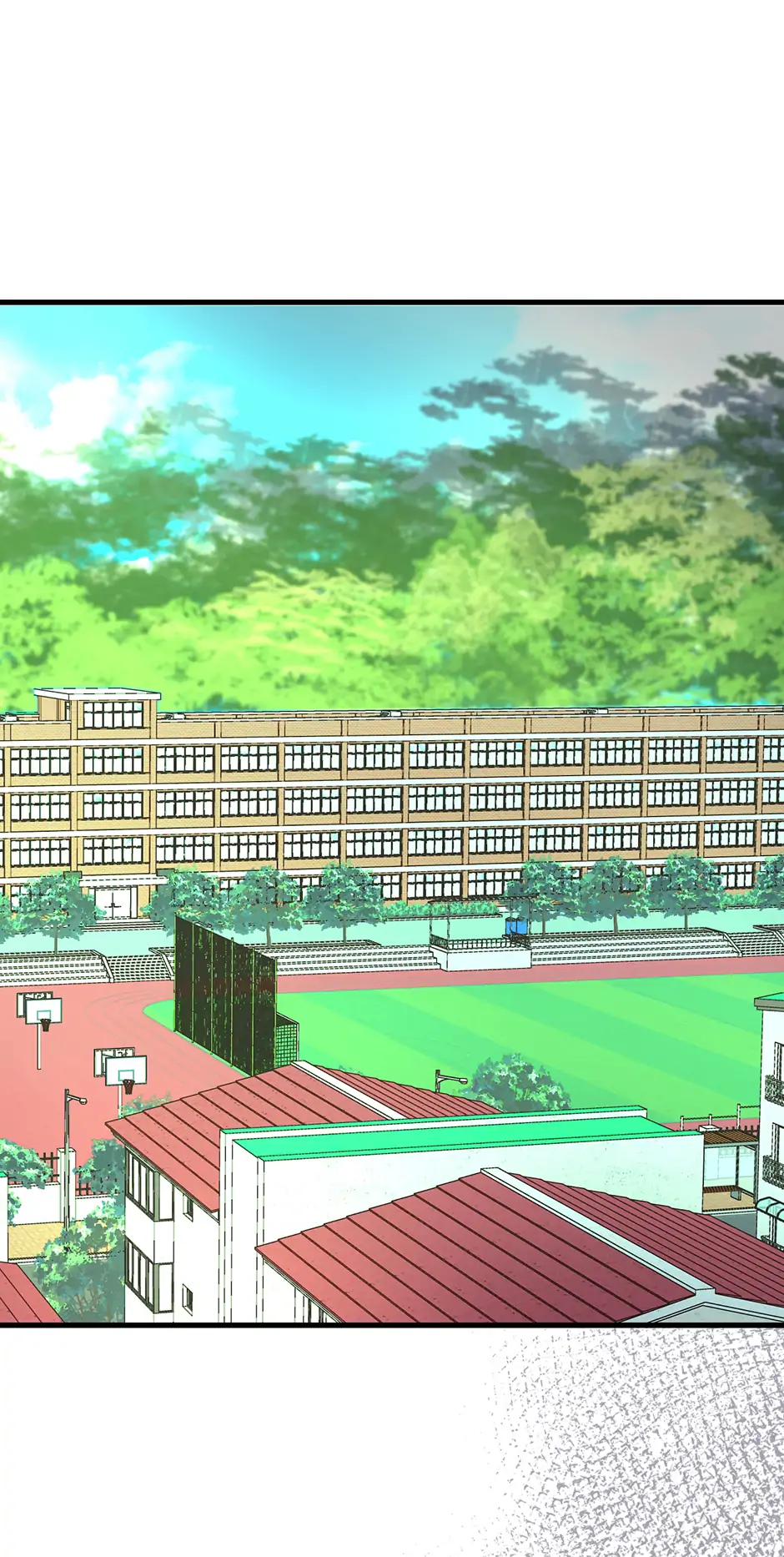 Read Betelgeuse EN Manga Online