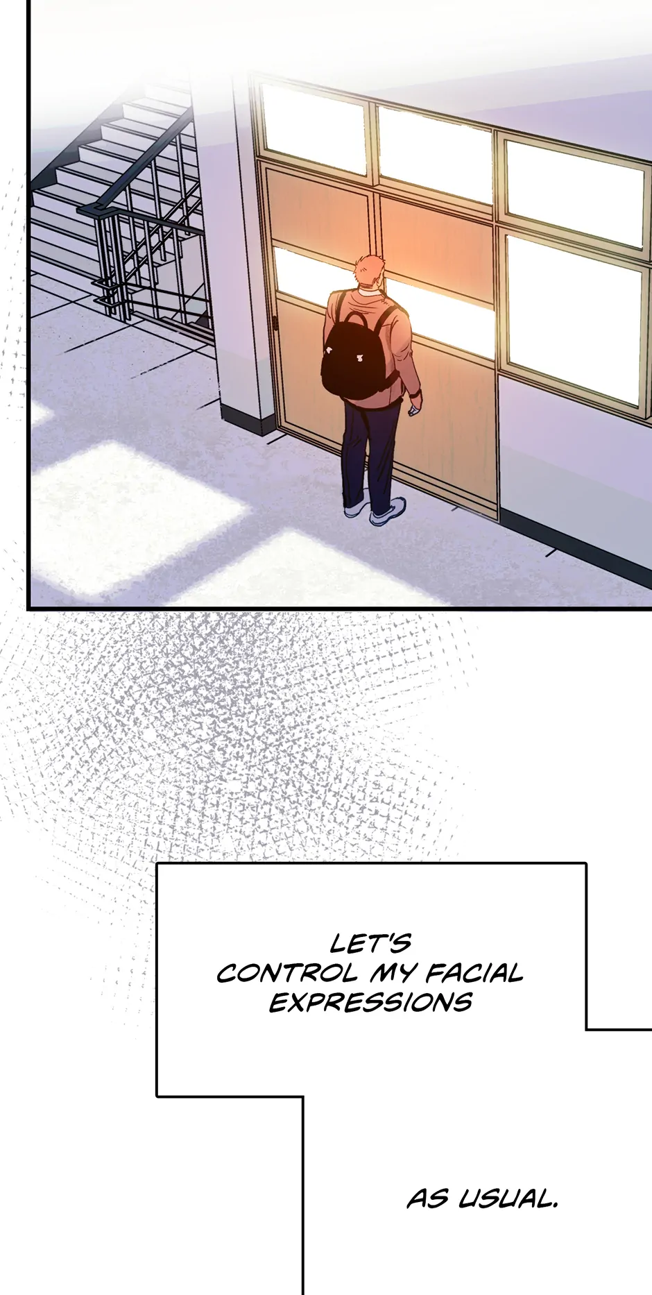 Read Betelgeuse EN Manga Online