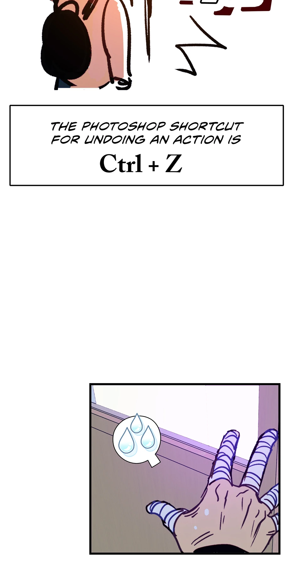 Read Betelgeuse EN Manga Online