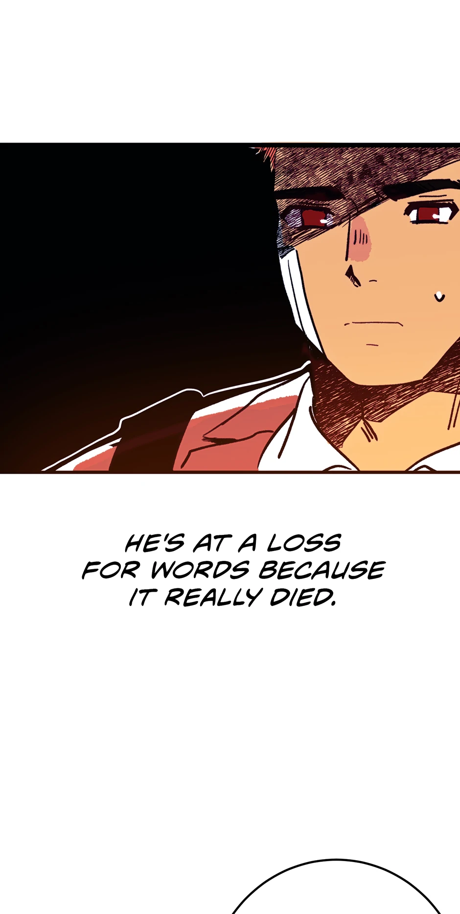 Read Betelgeuse EN Manga Online