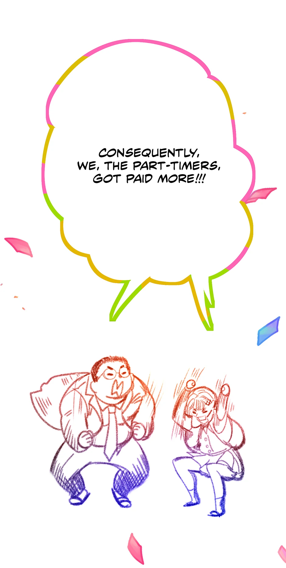 Read Betelgeuse EN Manga Online