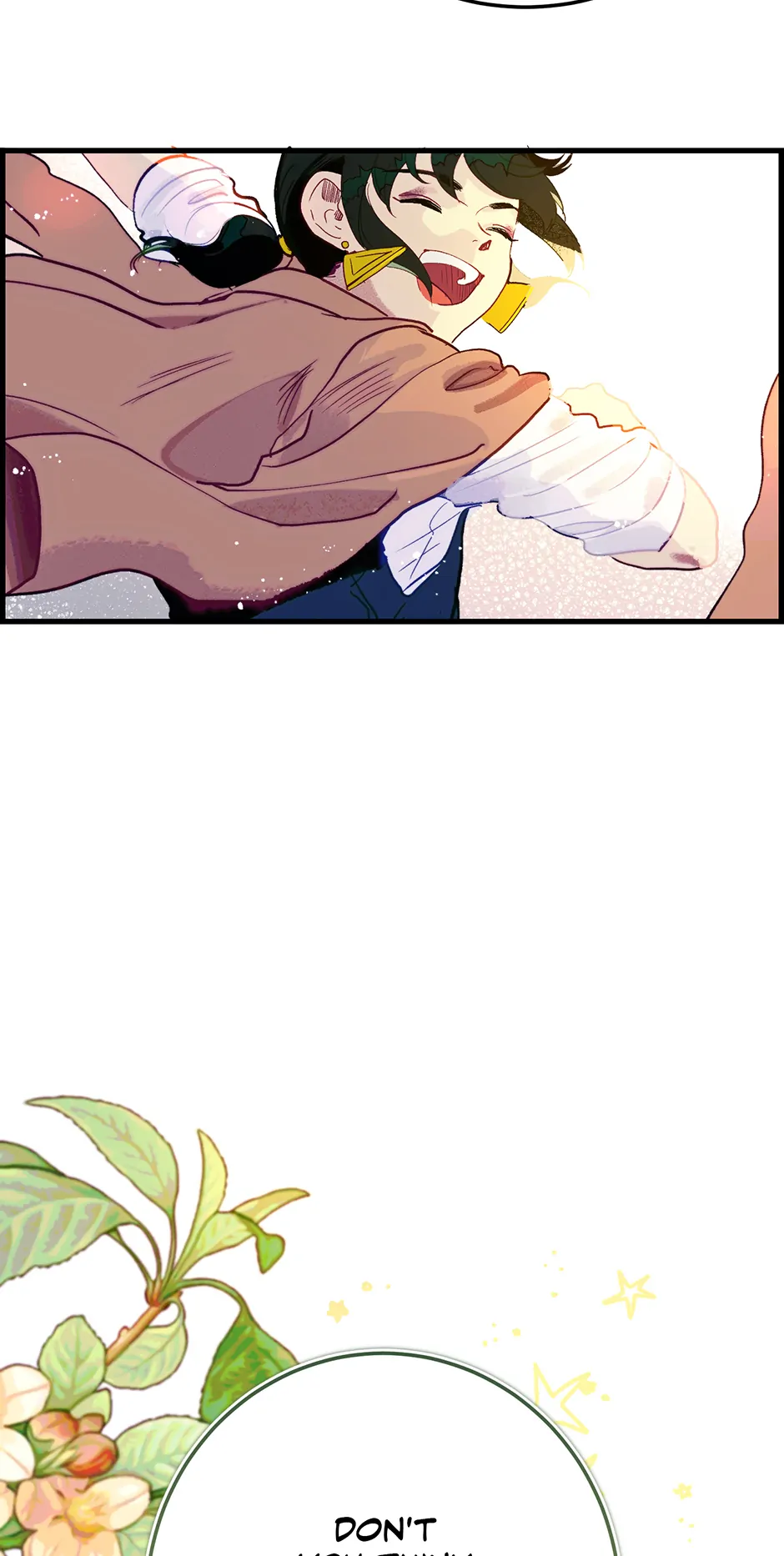 Read Betelgeuse EN Manga Online