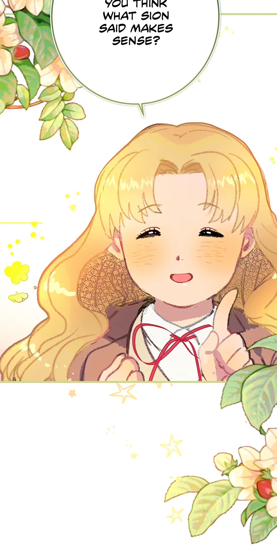 Read Betelgeuse EN Manga Online