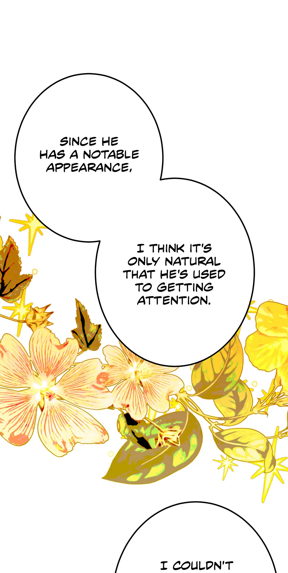 Read Betelgeuse EN Manga Online